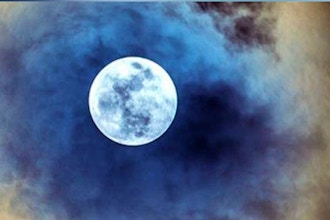 Full Moon Release Ritual